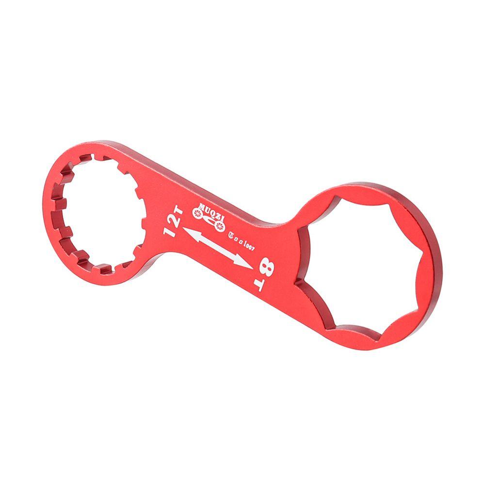 1 Chiếc Nắp Phuộc Giảm Xóc Bằng Hợp Kim Nhôm