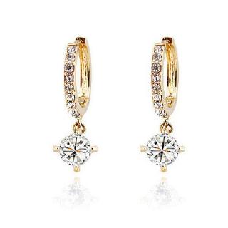 Fashionable Female Earrings