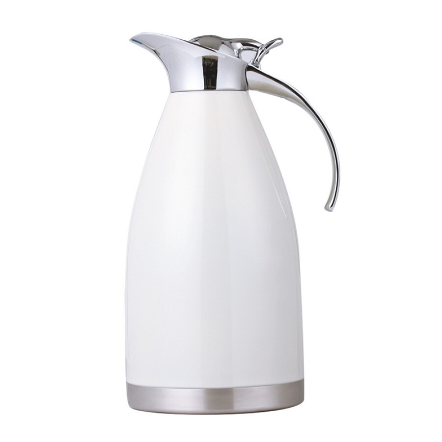 PHÍCH NƯỚC COFFEE POT-2L LÕI INOX GIỮ NHIỆT