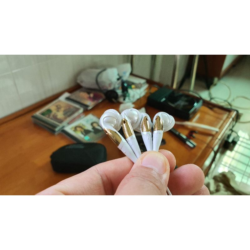 Tai nghe Siemens Xelibri cao cấp