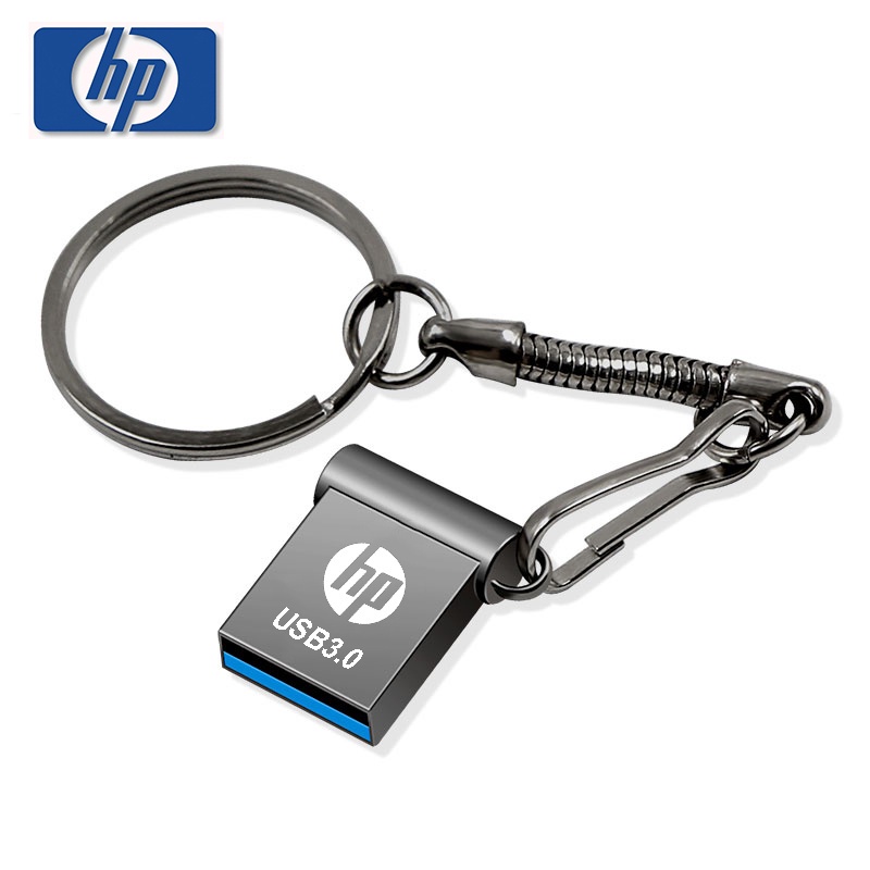 Hp Ổ Đĩa USB 4gb 16GB 32GB 64GB 128GB 256GB Chất Lượng Cao