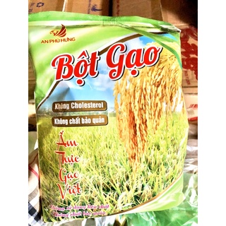 bột    gạo