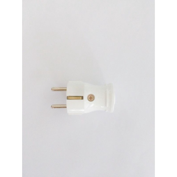 Phích cắm điện hàn quốc DP2105 điện áp 250V_16A