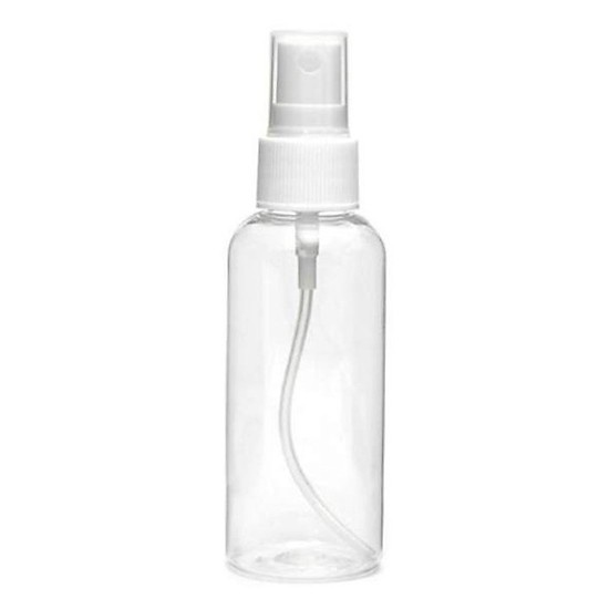 Lọ xịt nước lau gel,lọ đựng nước tẩy trang