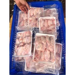 [PHÚ NHUẬN] Cánh gà giữa 1Kg