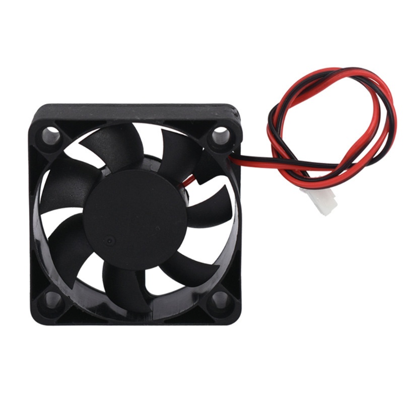Quạt tản nhiệt WIN DC 5V 12V 24V 10cm cho máy in 3D 5015