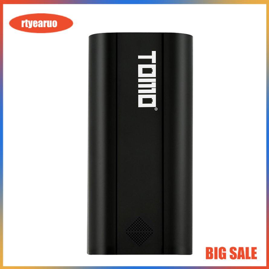 Sạc Dự Phòng Mini M2 18650