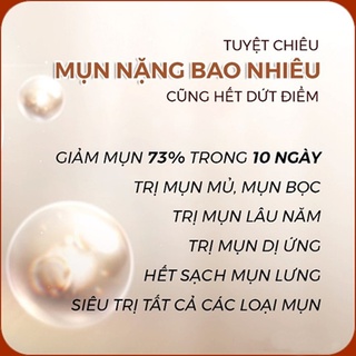 Serum Tskin Thảo Mộc Caviar