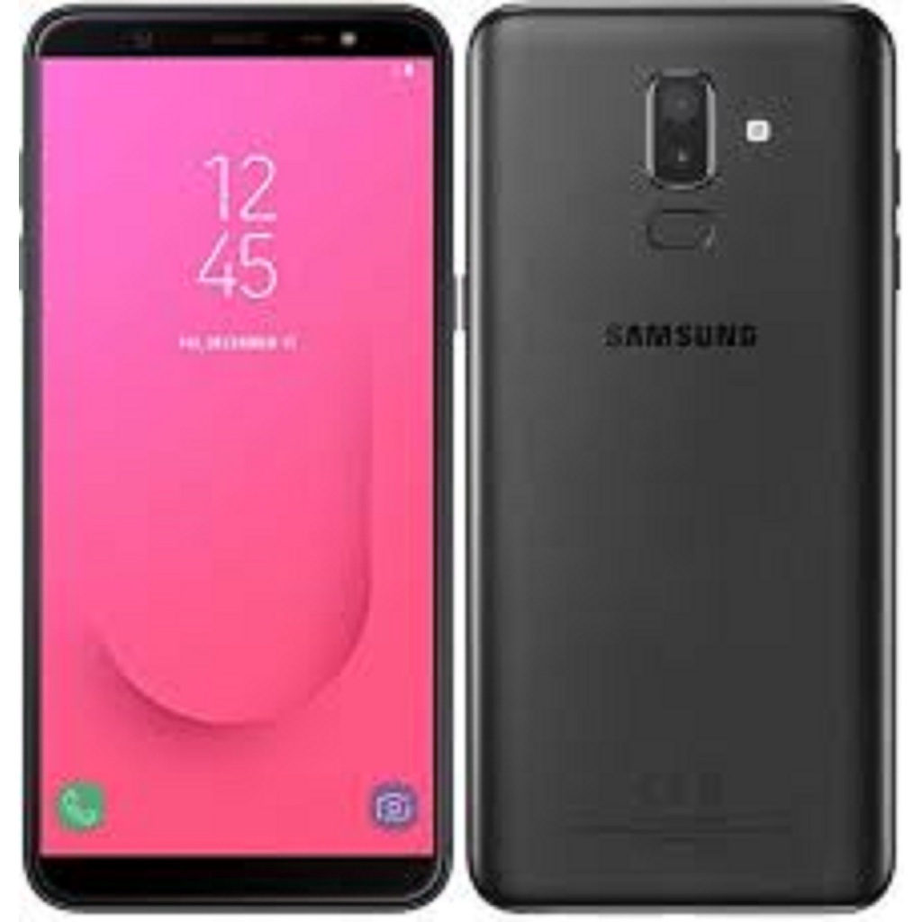 Điện thoại Samsung Galaxy J8 ram 3G rom 32G 2sim, Máy Chính Hãng, Cày Zalo FB Tiktok Youtube - GGS 06