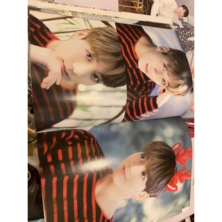 PHOOTBOOK Love Yourself của BTS