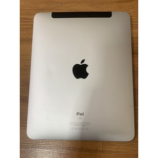 Ipad1 - 3G/Wifi 16Gb