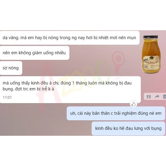 Thảo dược Xuân Xuân bổ sung tăng cường, cân bằng nội tiết tố nữ