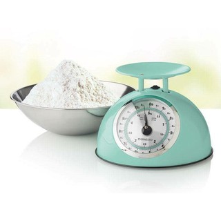 Cân Nhà Bếp Ernesto - Khay cân bằng có thể tháo rời làm bằng thép không gỉ chất lượng cao (khoảng 1,6 lít)