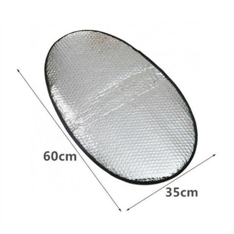 Lót yên xe máy chống nóng