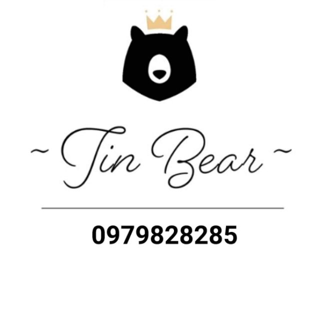 TinBear_ Store