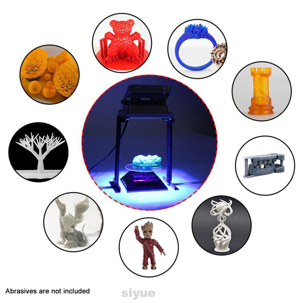 Bộ Phụ Kiện Bàn Xoay Cho Máy In 3d | BigBuy360 - bigbuy360.vn