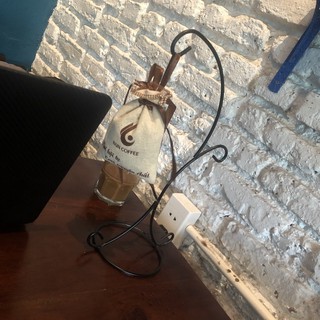 Túi thơm treo xe hương cafe cao cấp.Bảo nam giá ưu đãi