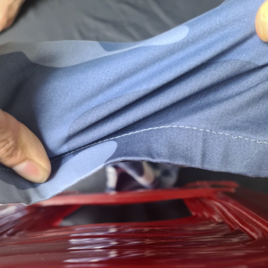 quần short nam cao cấp rằn ri lưng thun vải cotton co giãn loại quần short lính nam | BigBuy360 - bigbuy360.vn