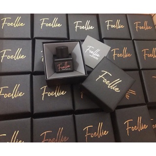 Nước hoa vùng kín Foellie