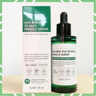 Tinh chất some by mi aha-bha-pha 30 days miracle serum susu_cozy