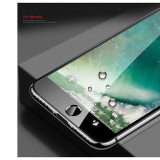 Kính cường lực 9D cho iPhone 7 Plus