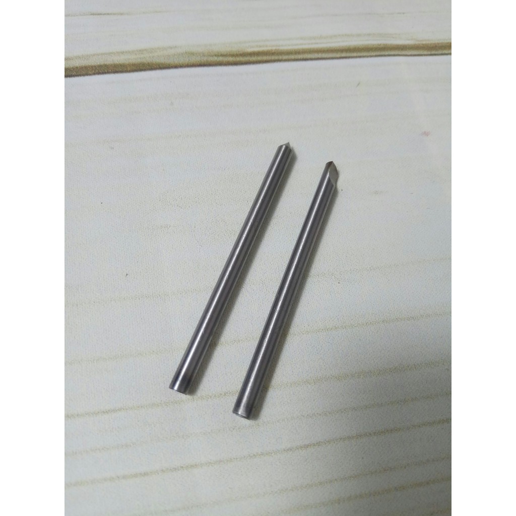 Bộ dao đóng chảy xăng dư sirius 2 cây
