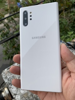 Mô hình Samsung Note 10/ 10 Pro 1:1