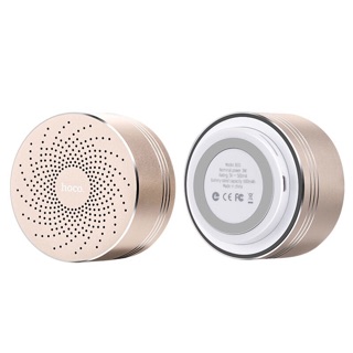 Loa Bluetooth mini Hoco BS5 Chính Hãng