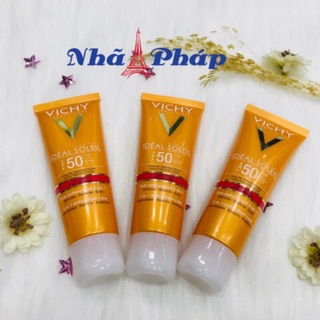 Kem chống nắng Vichy chống lão hoá