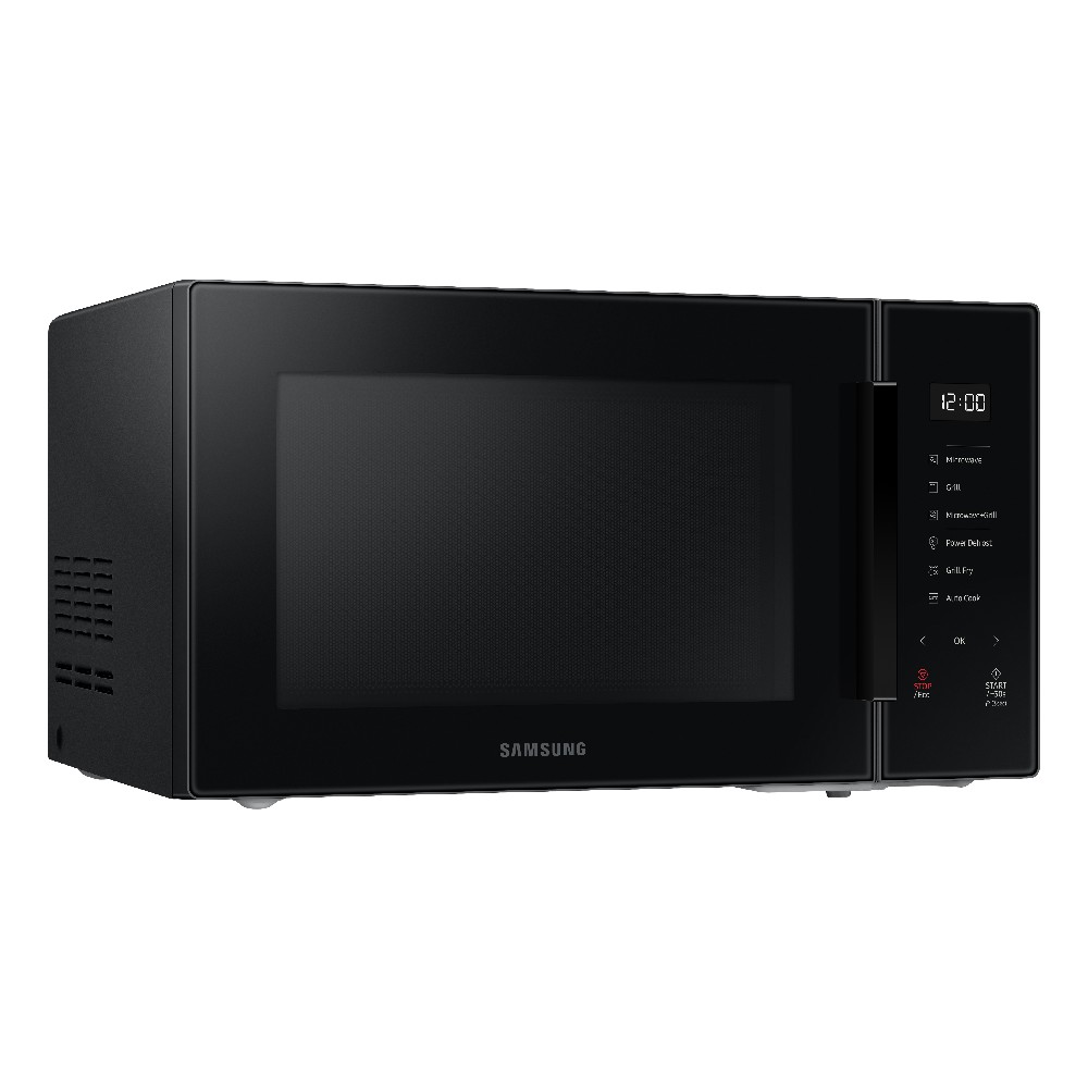 Lò vi sóng Samsung MG30T5018CK/SV - Hàng chính hãng