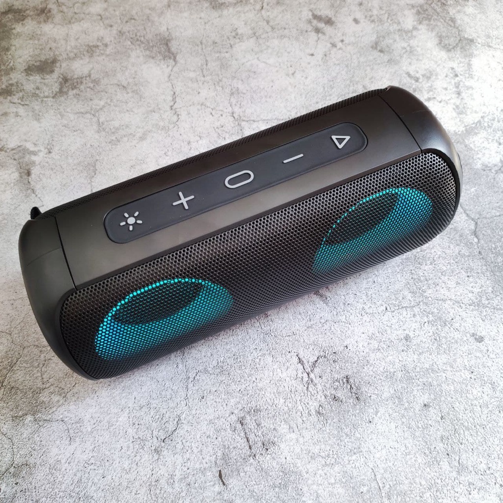 Loa Không Dây Di Động Xdobo Vibe 50W