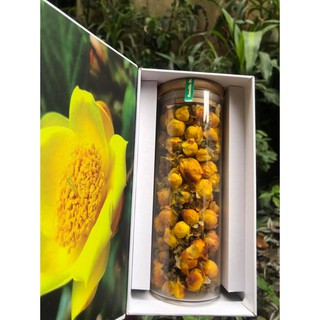 TRÀ HOA VÀNG HAKODA-NINH 100G