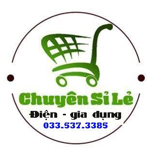 Tổng kho điện gia dụng KIBI
