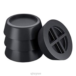 Bộ 4 đệm cao su chống rung lắc cho máy giặt