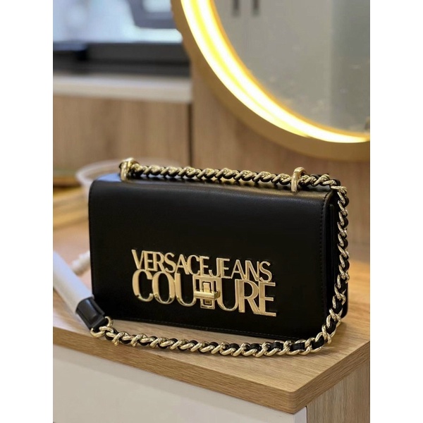 Túi Ver.sace JC auth