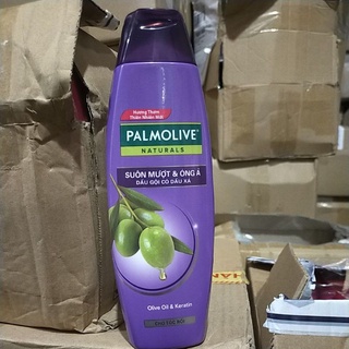 dầu gội có dầu xả  Palmolive 180ml