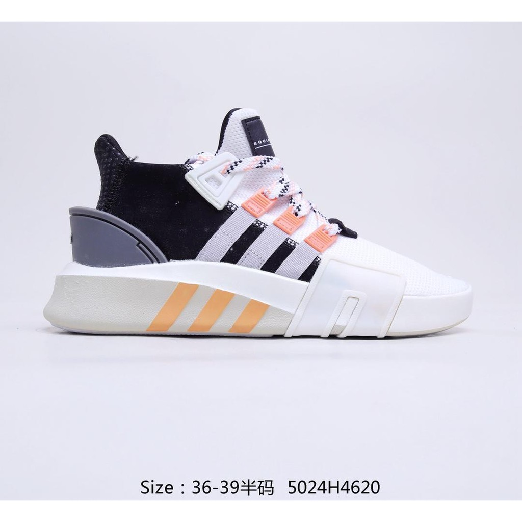 Giày Thể Thao Adidas Eqt Bask Adv Chính Hãng Thoáng Khí Phong Cách Năng Động: 5024h4620