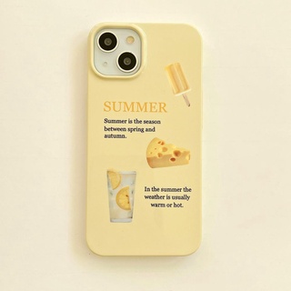 Ốp Điện Thoại Cứng Họa Tiết Bánh Sandwich Cho iPhone11 12 12Pro 12Promax 13 13Pro 13Promax