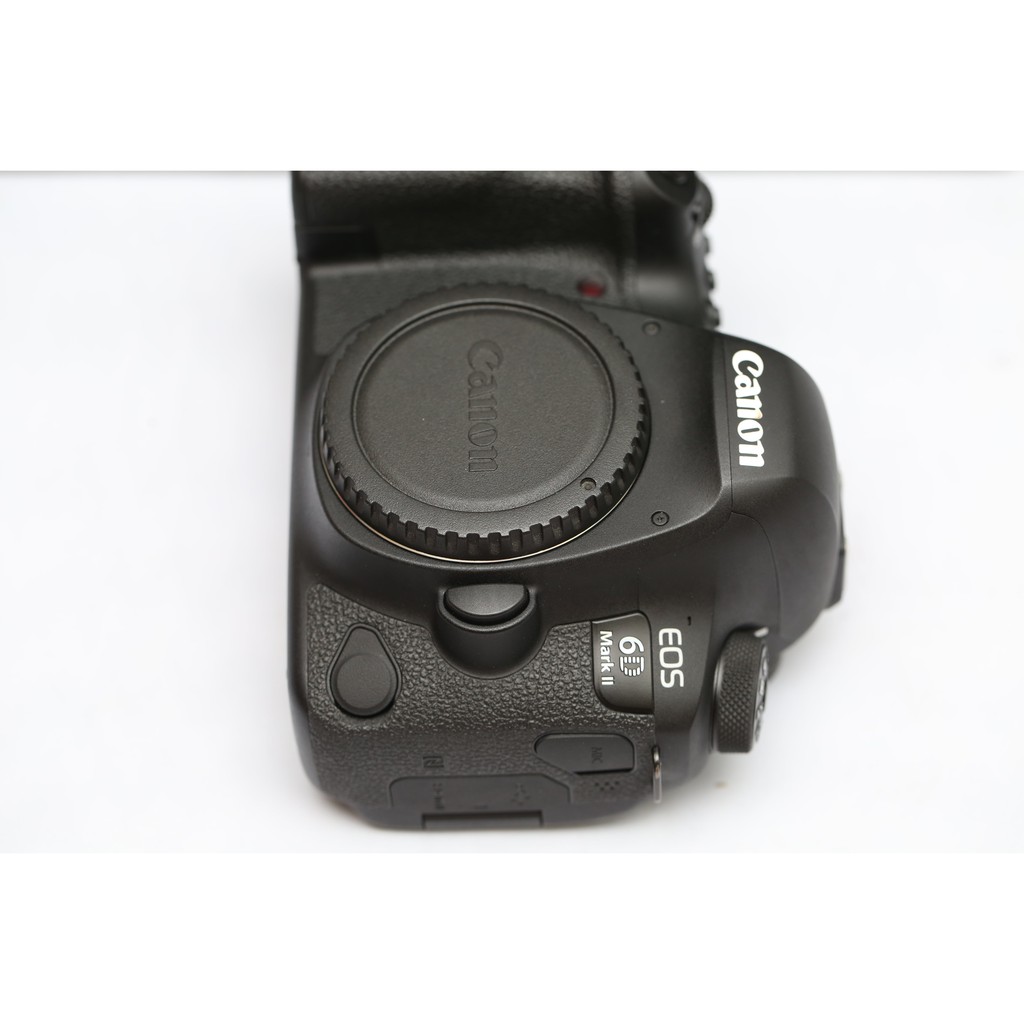 Canon EOS 6D Mark II ( Body ) tại Máy ảnh city