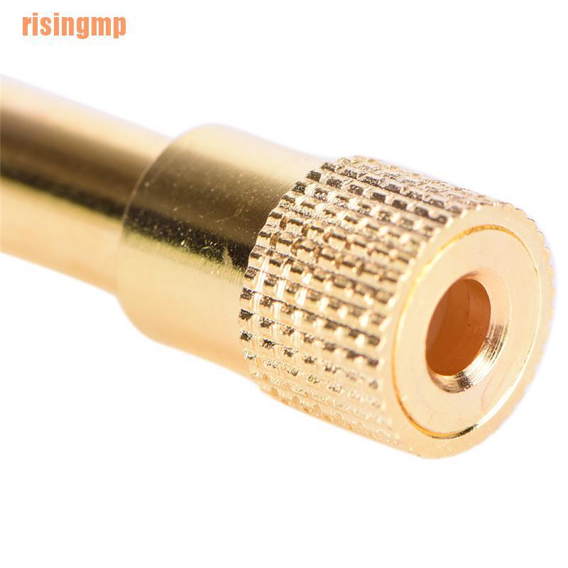 Bộ Chuyển Đổi Âm Thanh Từ 6.3mm 1 / 4 "Cho 3.5mm 1 / 8"