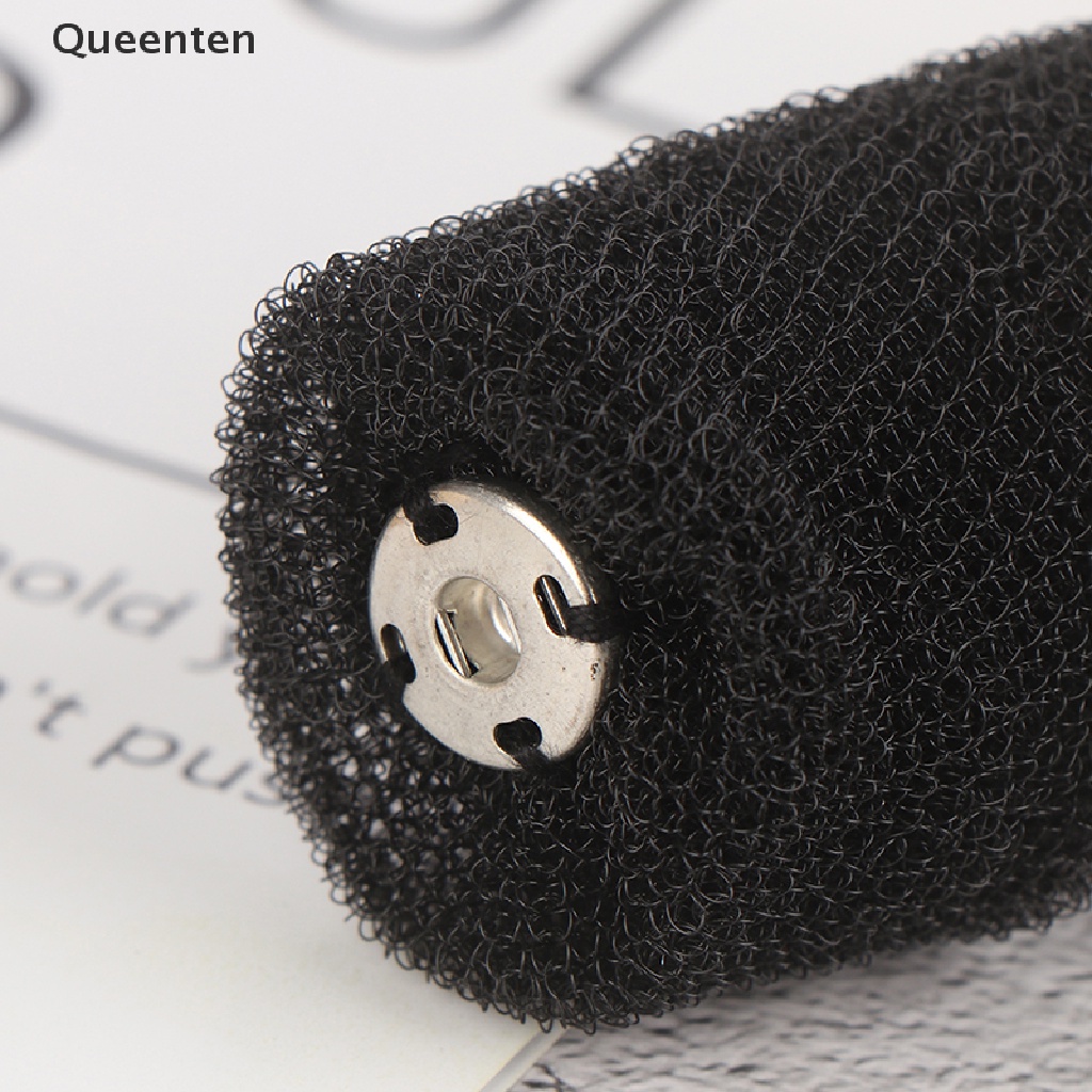 Dụng Cụ Tạo Kiểu Tóc Hình Bánh Donut