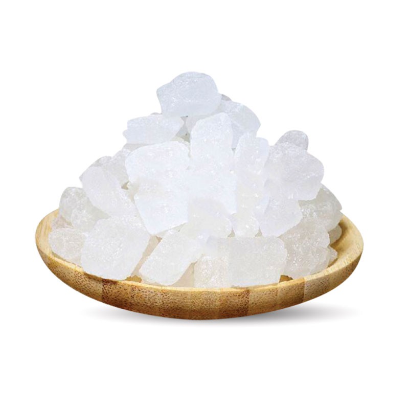 Combo 3 kg Đường Phèn Lam Sơn Chất Lượng Xuất Khẩu Sản phẩm đóng túi 3 kg chia từ từ bao 10kg đường Lam Sơn chính hiệu