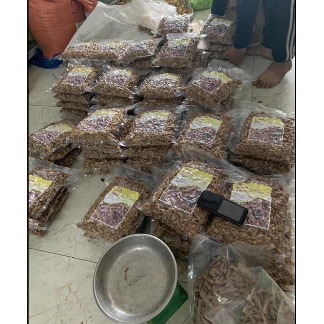 [Hàng chọn loại 1] ba kích tách sẵn(gói 1kg) | BigBuy360 - bigbuy360.vn