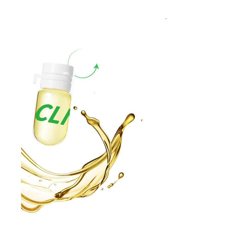 Nước tẩy trang mắt môi ba trong một với chiết xuất hoa trà nhỏ gọn chuyên nghiệp