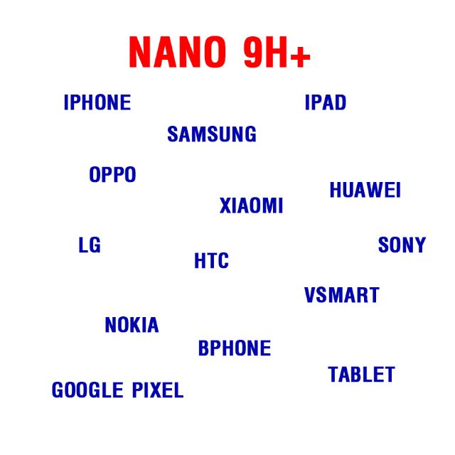 Dán cường lực nano Samsung C9, C9 Pro