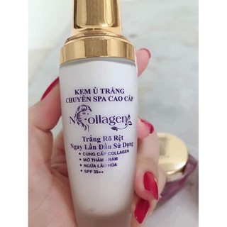 Ủ TRẮNG FACE N”Collagen