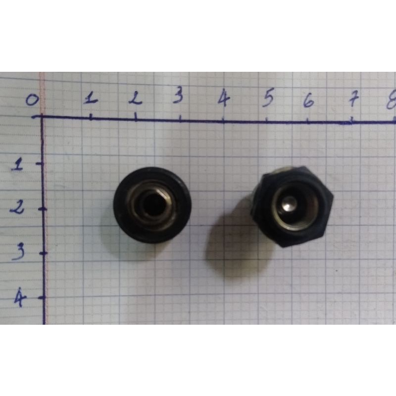 Đèn báo của Mỹ dạng mắt mèo