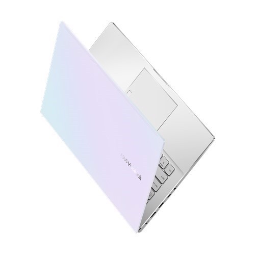 Laptop Asus Vivobook S533FA-BQ026T (i5-10210U/8GB/512GB SSD/15.6FHD/VGA ON/Win10/White) | BigBuy360 - bigbuy360.vn