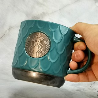 Ly cốc Starbucks Anniversary Collection - Phiên bản kỷ niệm - Mẫu 06 - Hàng Nội Địa Trung
