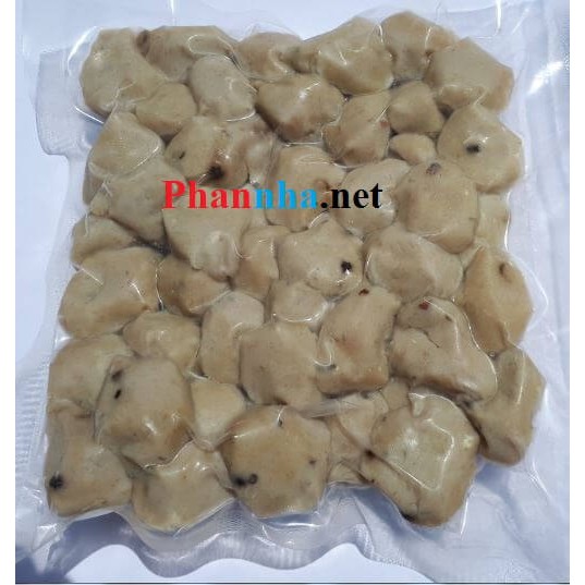 Chả Cá Viên Hấp Nha Trang - 400g